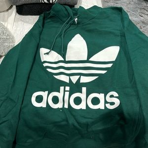 adidas hoodie